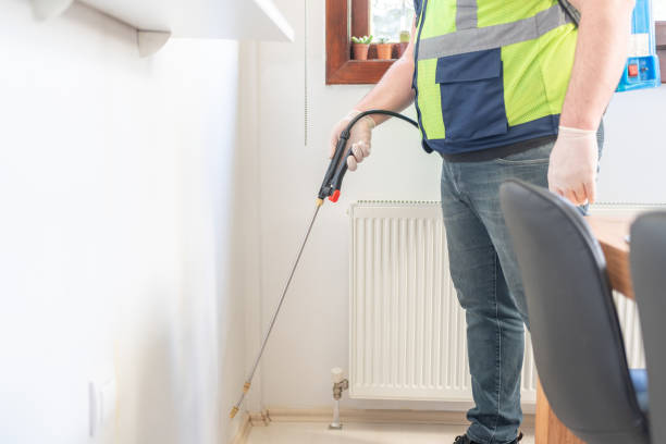 Best Pest Control for Restaurants  in Arcadia, SC